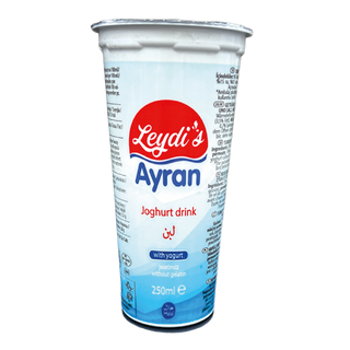 AYRAN