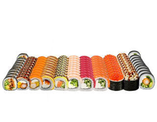 Set Rodzinny (92 sztuki)