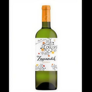 Verdejo Rueda Zascandil (70 cl.)