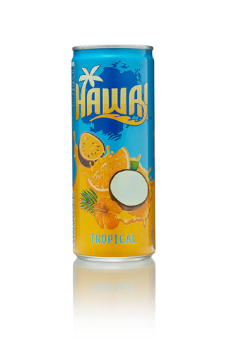 Hawái Tropical