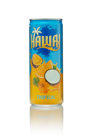 Hawái Tropical
