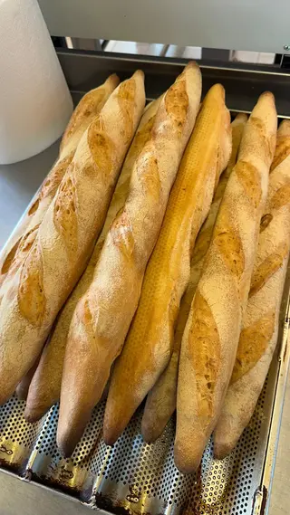 Baghetă