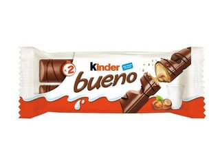 Kinder Bueno
