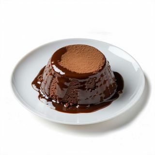 Puccia alla Nutella