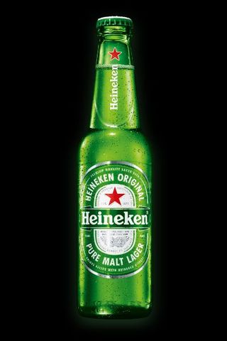 HEINEKEN  25CL