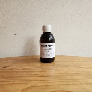 Neem Oil 50 ml.