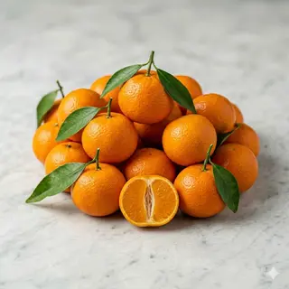 Clementine