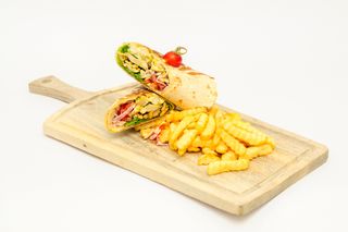 Caesar tortilla 300 gr