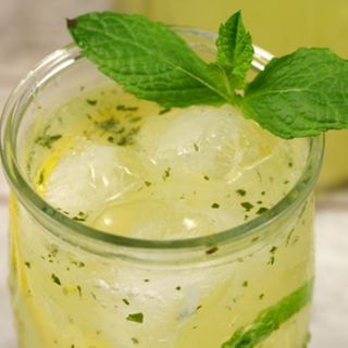 Limonada cu menta 400 ml