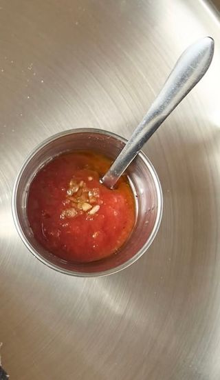 Molho Marinara