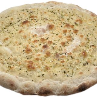 Pizza Foccacia (Familiar)