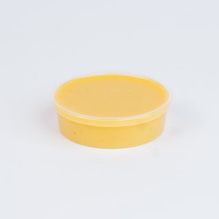 Sos musztardowo - miodowy