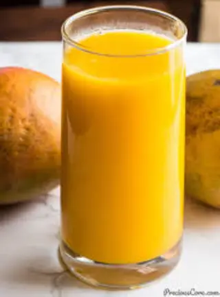 Mango Lassi