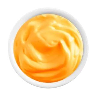 Algerian Sauce