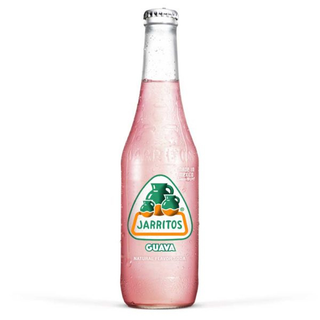 Bebida Jarritos Goiaba 370 ML