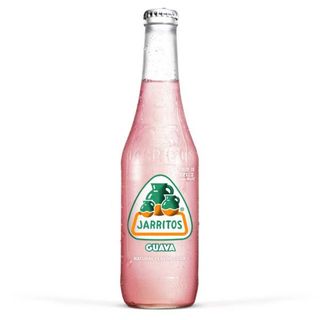 Bebida Jarritos Goiaba 370 ML