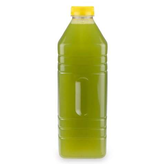 Lemon And Mint