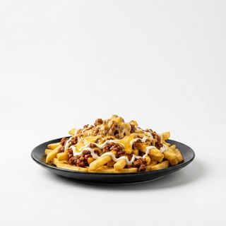 Loaded Fries (Veg/Beef/Chicken)