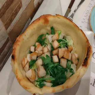 Insalata Cesto