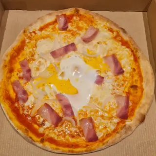 Pizza Bonevento