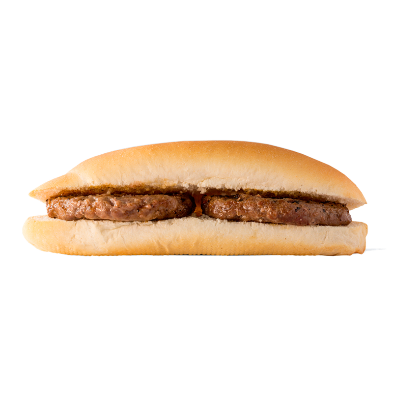 Hamburguesa De ternera