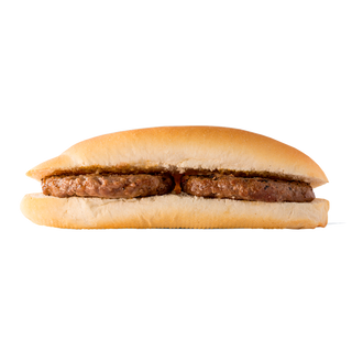 Hamburguesa De ternera