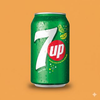 7 Up