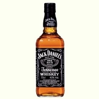 Jack Daniel’s 