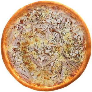 Pizza Rustica 32cm