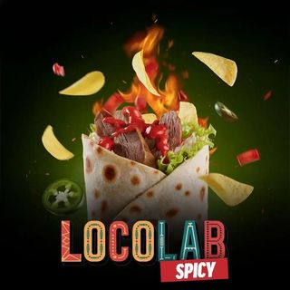 LOCOLAB SPICY XL