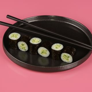 Рол з огірком (95 г)