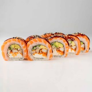 Червоний дракон (300г)