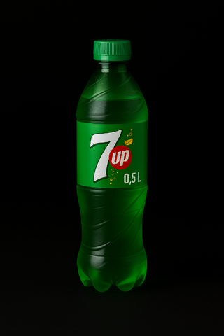 7up 0,5 л