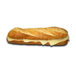 Formatge semi / Queso semi
