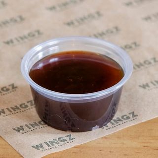 Salsa Johnny Bourbon