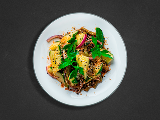 Биті огірки 200 г