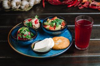 თბილისური თაბახი