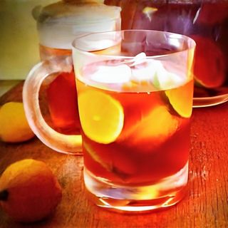 Ice Tea Limão Lata 330ML