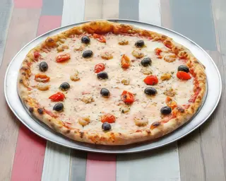 Zio Giorgio  (para 2 pessoas)