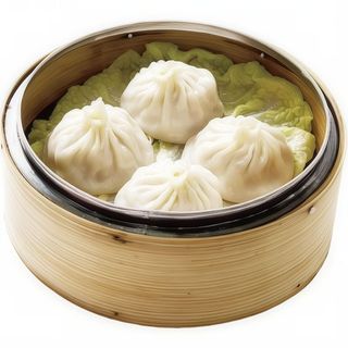 35. Xiao Long Bao (4 uds.)