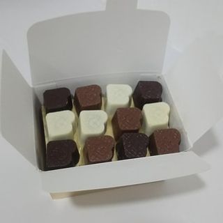 Caja Surtido Sin Azucar 250 Gr.