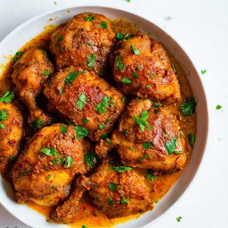 Wet Fry Boneless Chicken