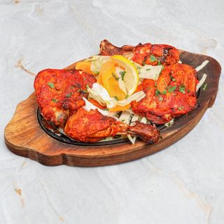 Pollo Tandoori (Ración)