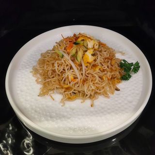 Ramen con verdure/198