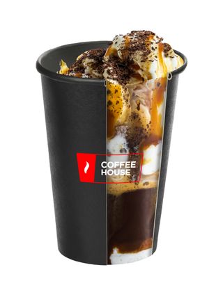 Աֆֆոգատո Սուրճ