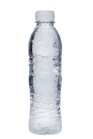 Acqua frizzante  50 cl