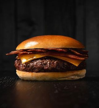 STEAKBURGER ORIGINAL ANGUS MADURADA