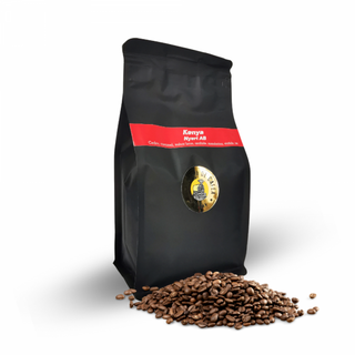 Cafea origine Kenya 250g