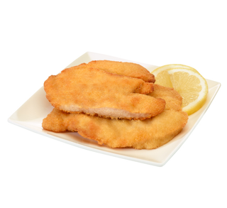 Filete Empanado (1 Ud.)