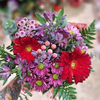 Ramo "Chiquito de la Calzada"